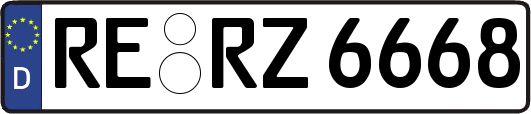 RE-RZ6668