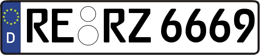 RE-RZ6669