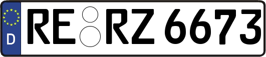 RE-RZ6673