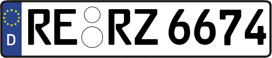 RE-RZ6674
