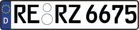 RE-RZ6675