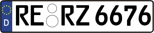RE-RZ6676
