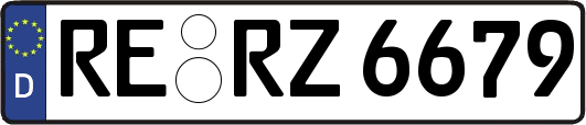RE-RZ6679