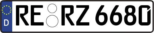 RE-RZ6680