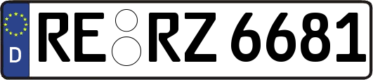 RE-RZ6681