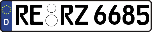 RE-RZ6685