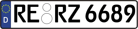 RE-RZ6689