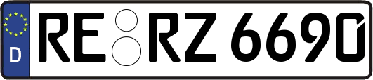 RE-RZ6690