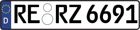 RE-RZ6691