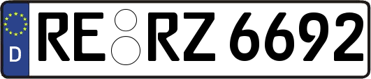 RE-RZ6692