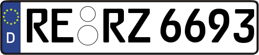 RE-RZ6693