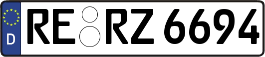 RE-RZ6694