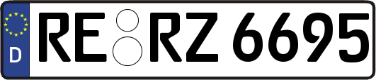 RE-RZ6695