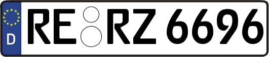RE-RZ6696