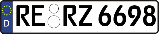 RE-RZ6698