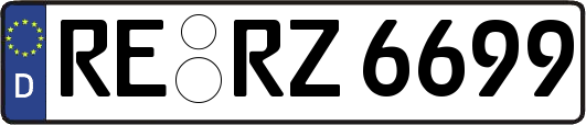 RE-RZ6699