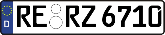 RE-RZ6710