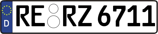RE-RZ6711