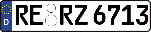 RE-RZ6713