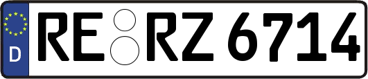 RE-RZ6714