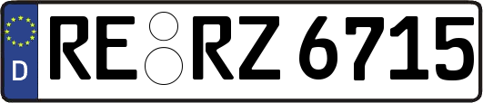 RE-RZ6715