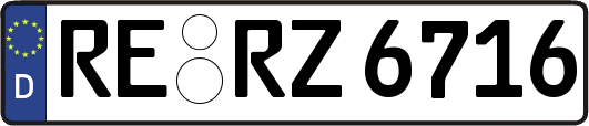 RE-RZ6716