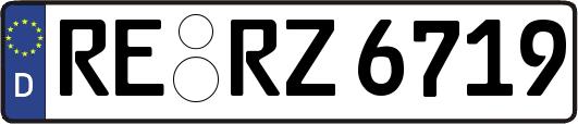 RE-RZ6719
