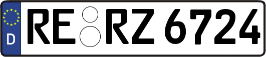 RE-RZ6724