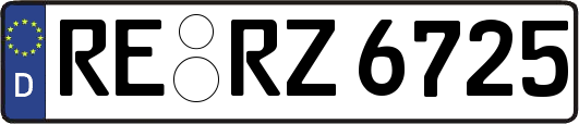 RE-RZ6725