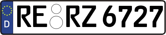 RE-RZ6727