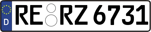 RE-RZ6731