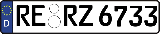 RE-RZ6733