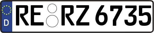 RE-RZ6735