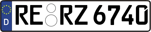 RE-RZ6740
