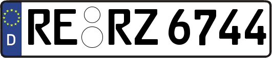 RE-RZ6744