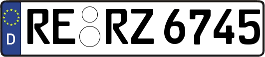 RE-RZ6745