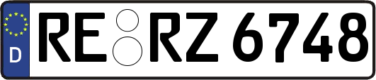 RE-RZ6748