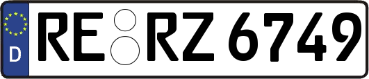 RE-RZ6749