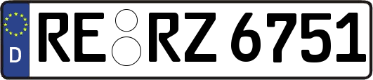 RE-RZ6751
