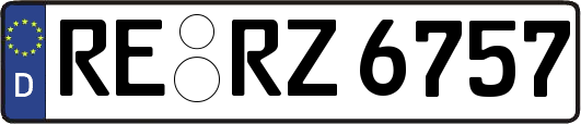 RE-RZ6757
