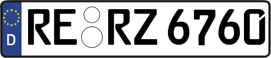RE-RZ6760