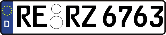 RE-RZ6763