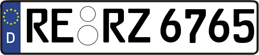 RE-RZ6765