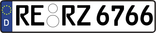 RE-RZ6766