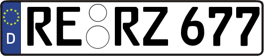 RE-RZ677