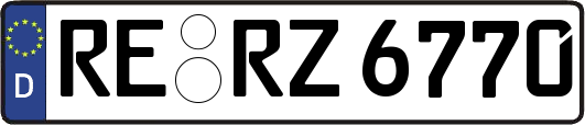 RE-RZ6770