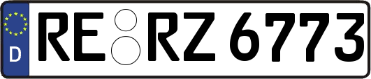 RE-RZ6773