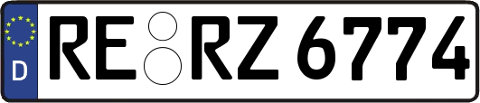 RE-RZ6774