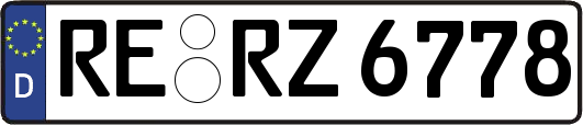 RE-RZ6778