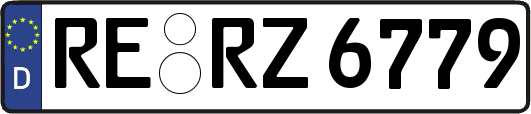 RE-RZ6779